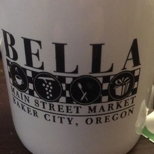 Meet your Posher, Mariah